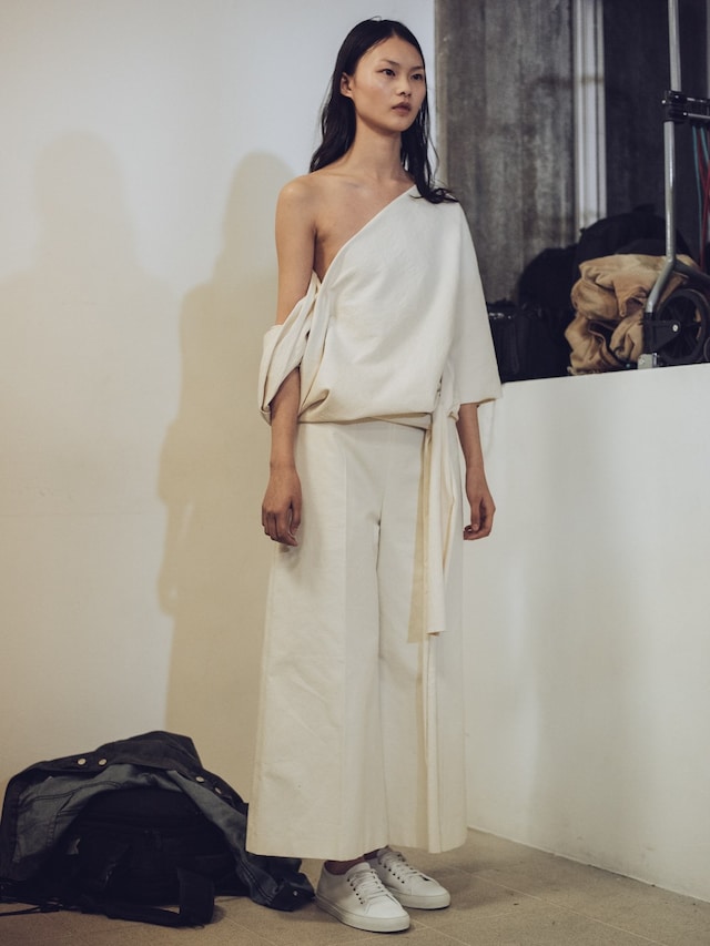 Joseph SS16 5