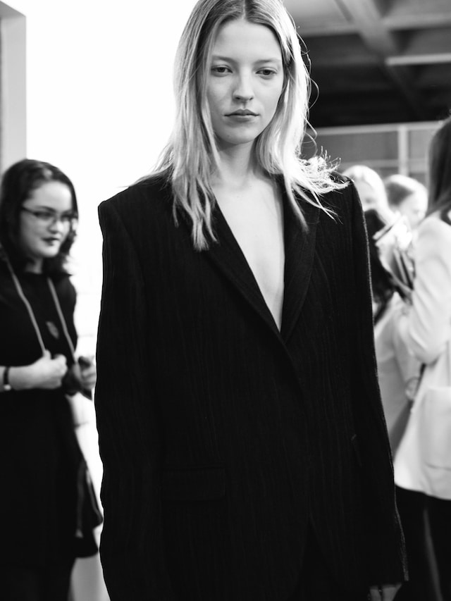 Joseph SS16 7