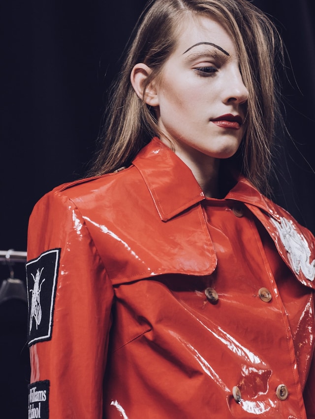 Ashley Williams SS16 13