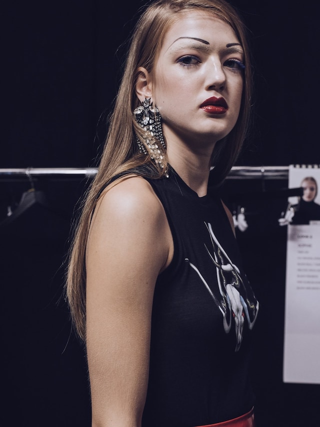 Ashley Williams SS16 6