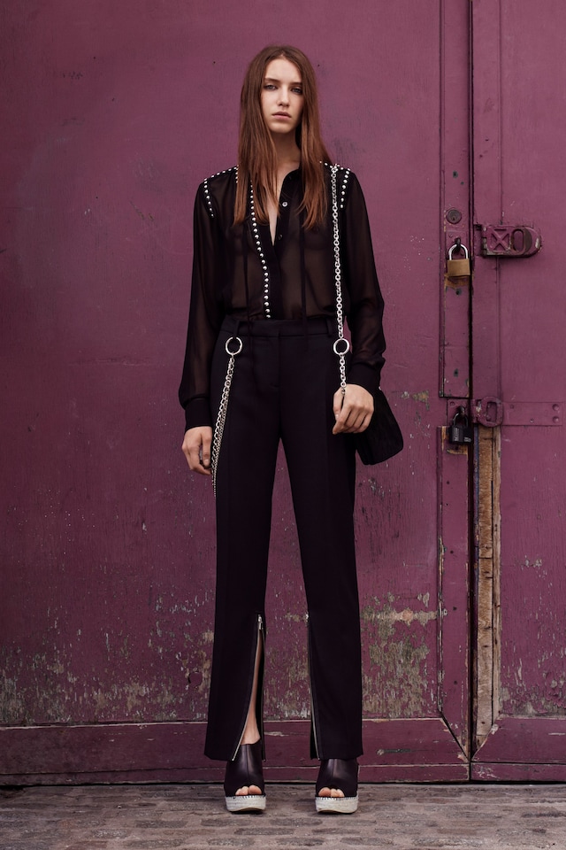 McQ SS16 0