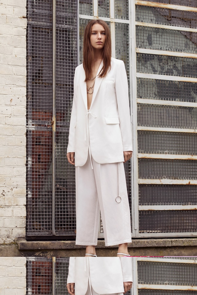 McQ SS16 6