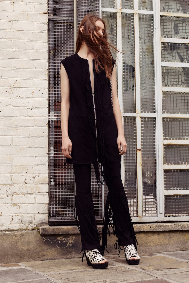 McQ SS16 16