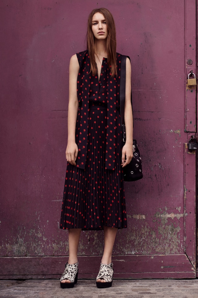 McQ SS16 9