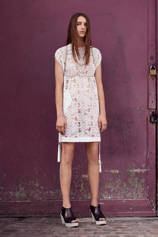 McQ SS16 17