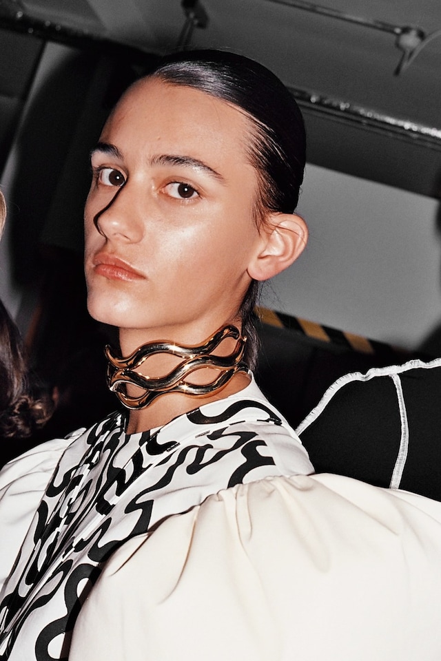 J.W. Anderson SS16 1