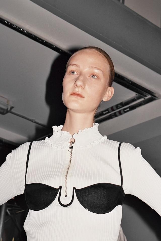 J.W. Anderson SS16 2