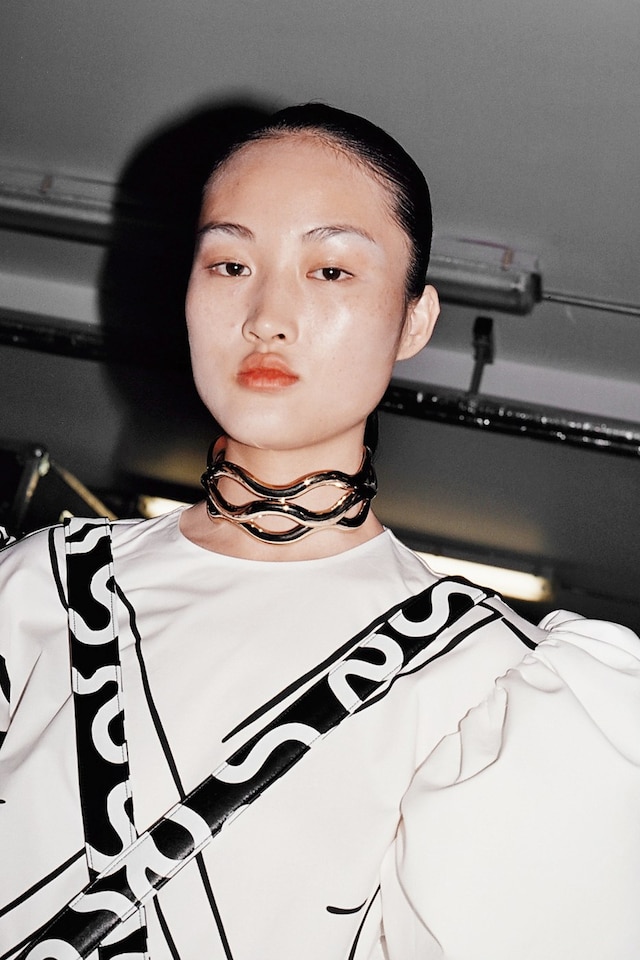 J.W. Anderson SS16 3