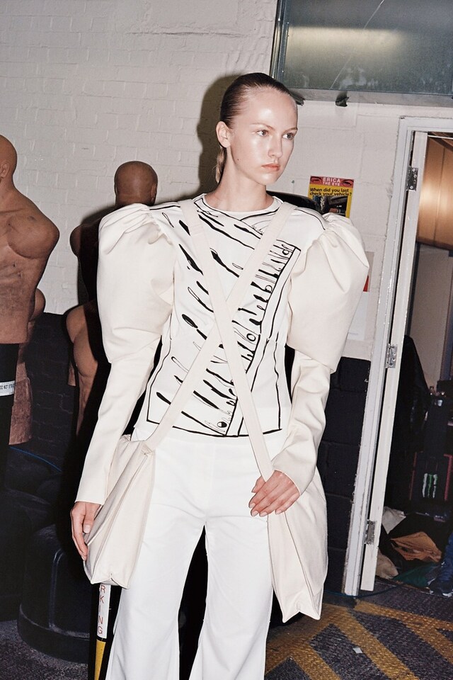 J.W. Anderson SS16 4