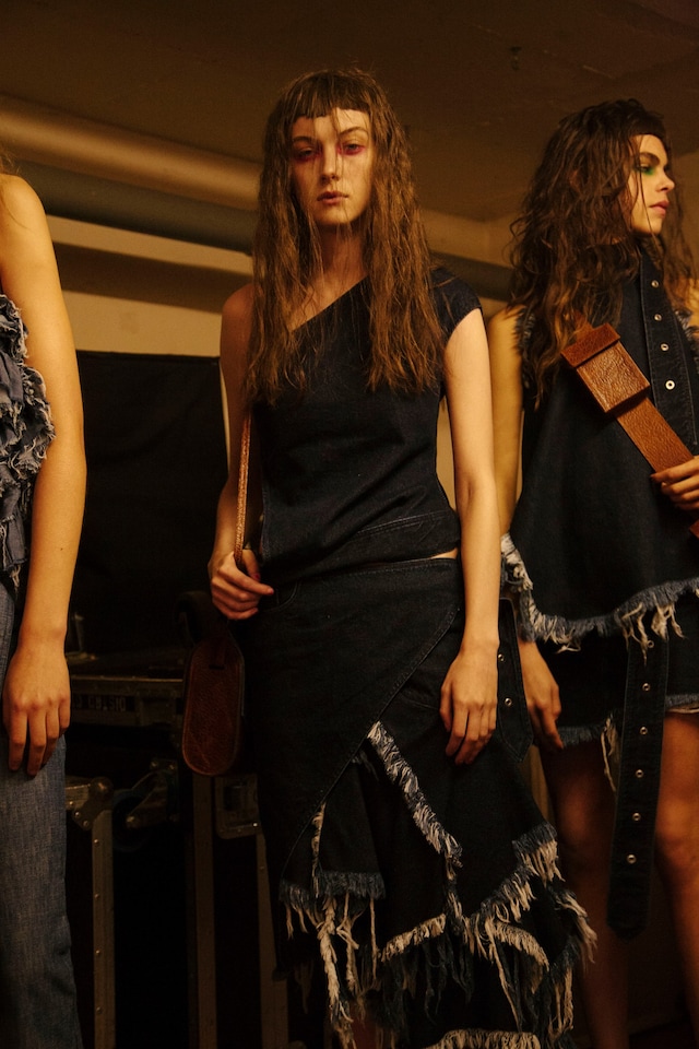 Marques’Almeida SS16 8