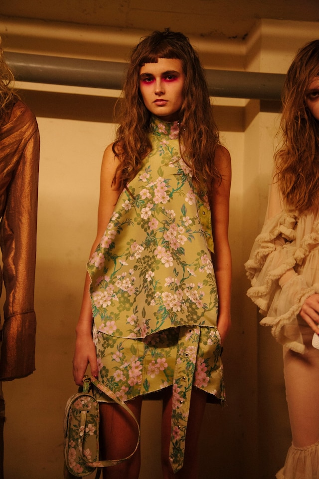 Marques’Almeida SS16 6