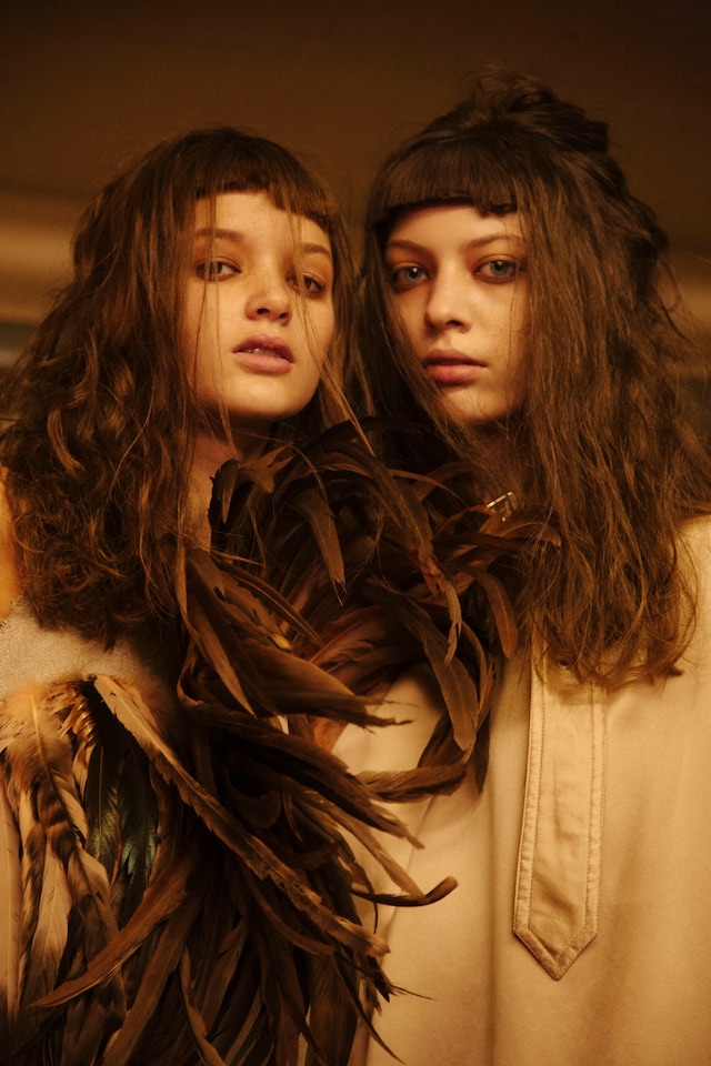 Marques’Almeida SS16 4