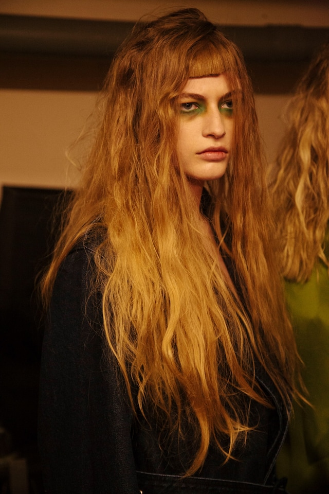 Marques’Almeida SS16 9