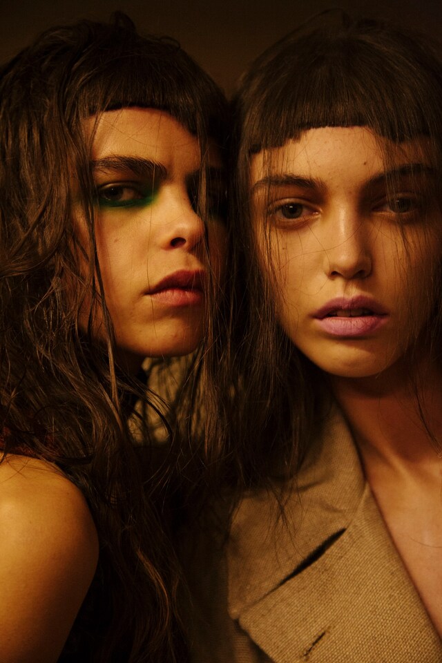 Marques’Almeida SS16 10
