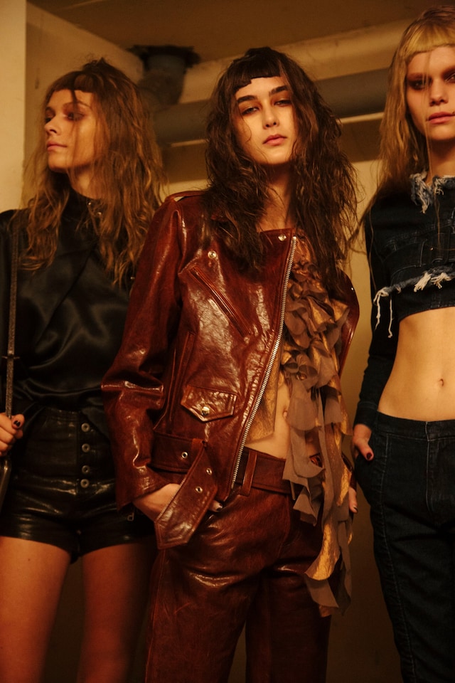 Marques’Almeida SS16 15
