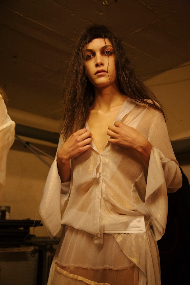 Marques’Almeida SS16 11