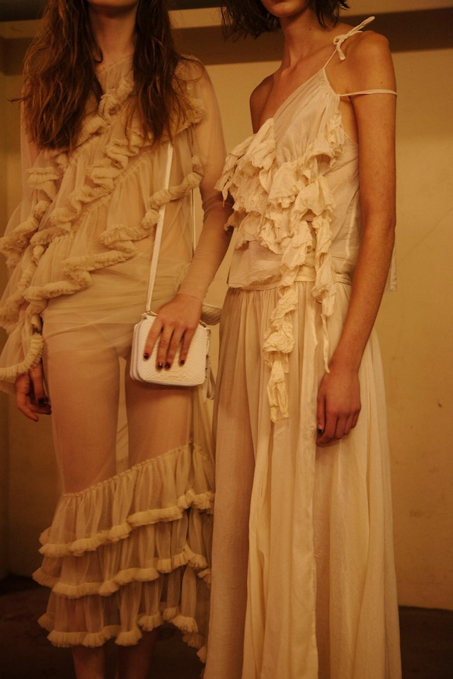 Marques’Almeida SS16 17