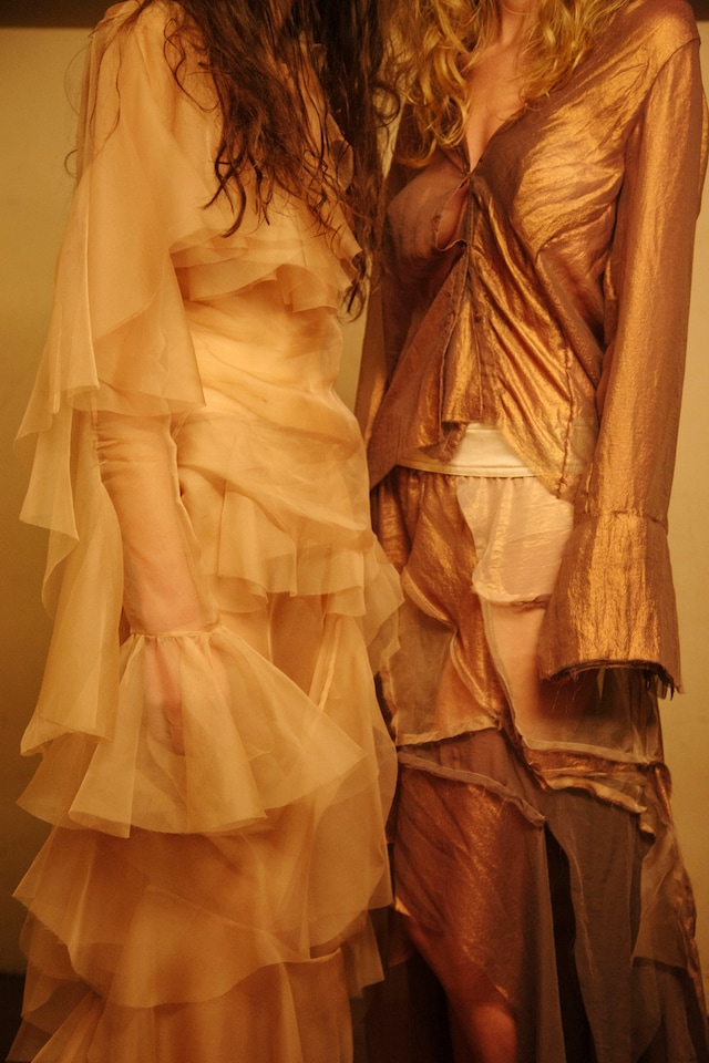Marques’Almeida SS16 18