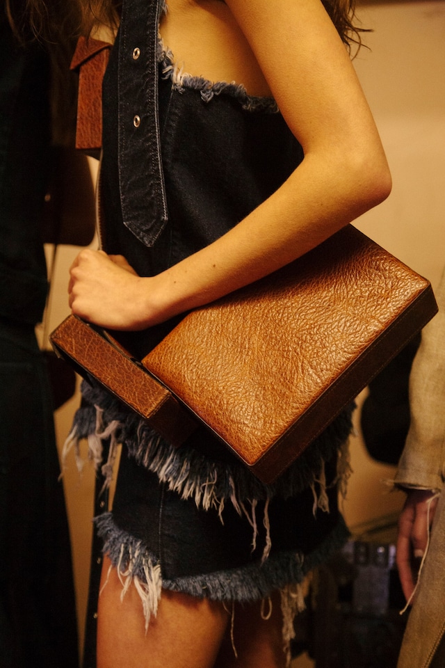 Marques’Almeida SS16 21