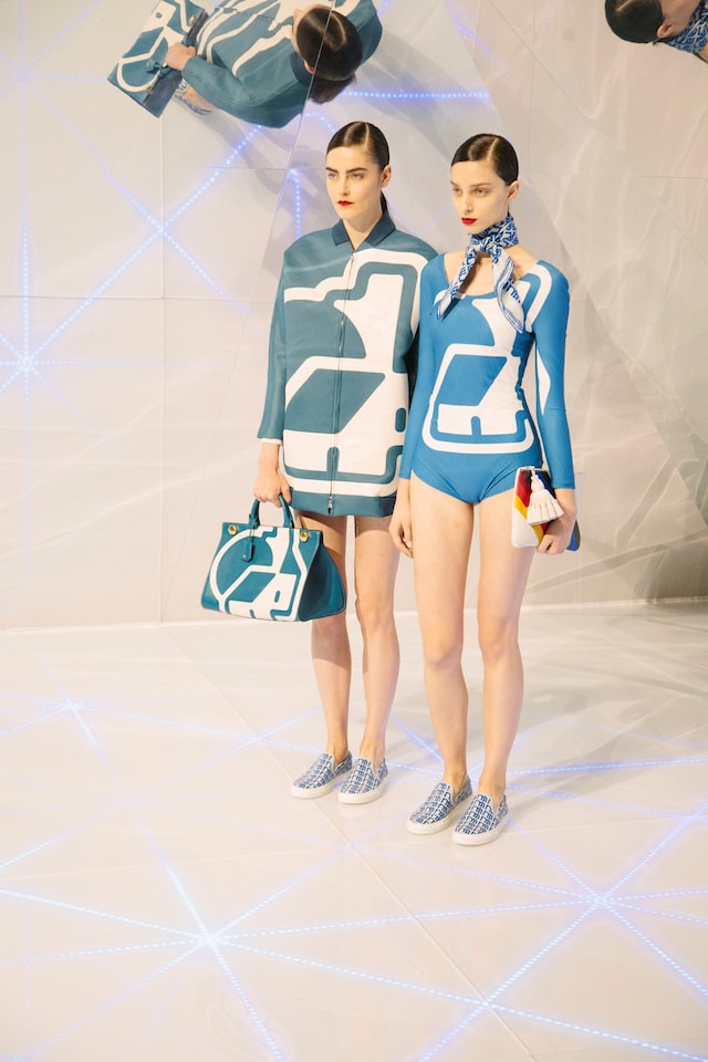 Anya Hindmarch SS16 1