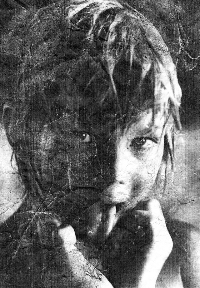 Michael Salerno’s Childhood, Kiddiepunk 7