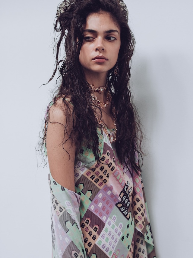 Ryan Lo SS16, Dazed Digital 4
