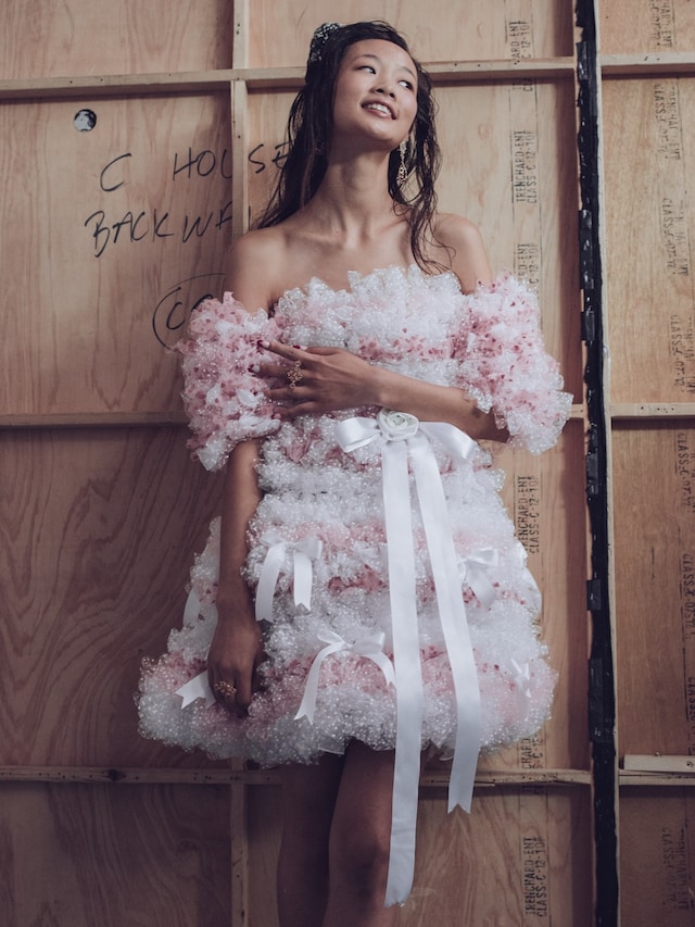 Ryan Lo SS16, Dazed Digital 6