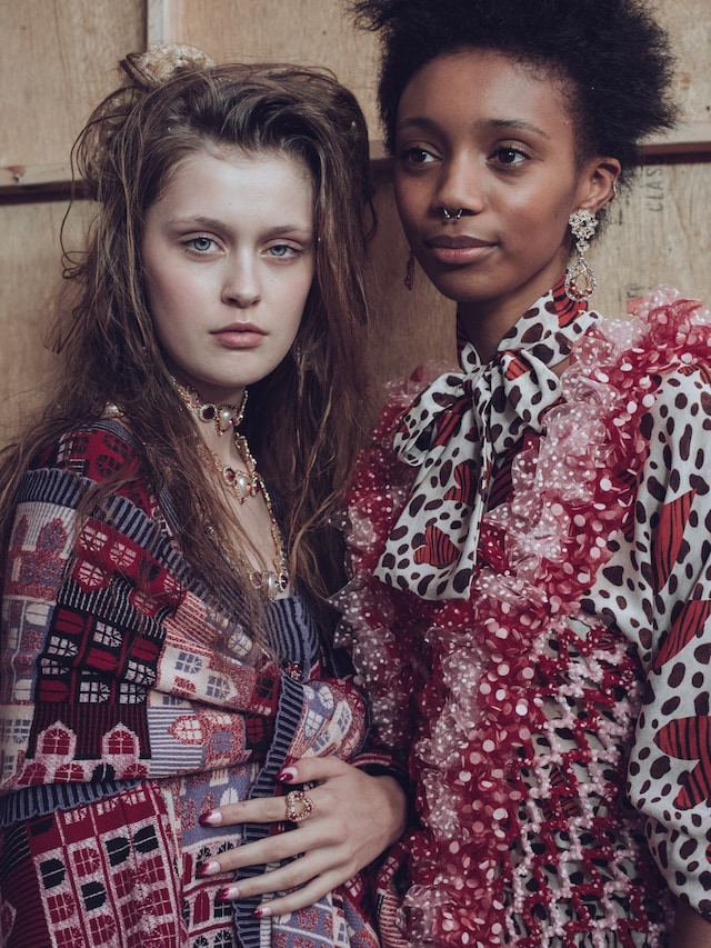Ryan Lo SS16, Dazed Digital 7