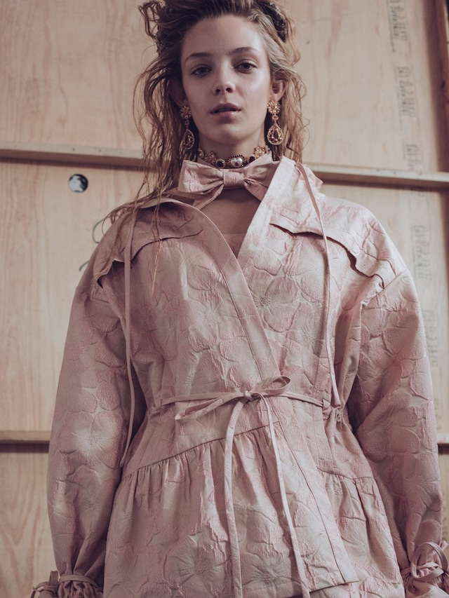 Ryan Lo SS16, Dazed Digital 5