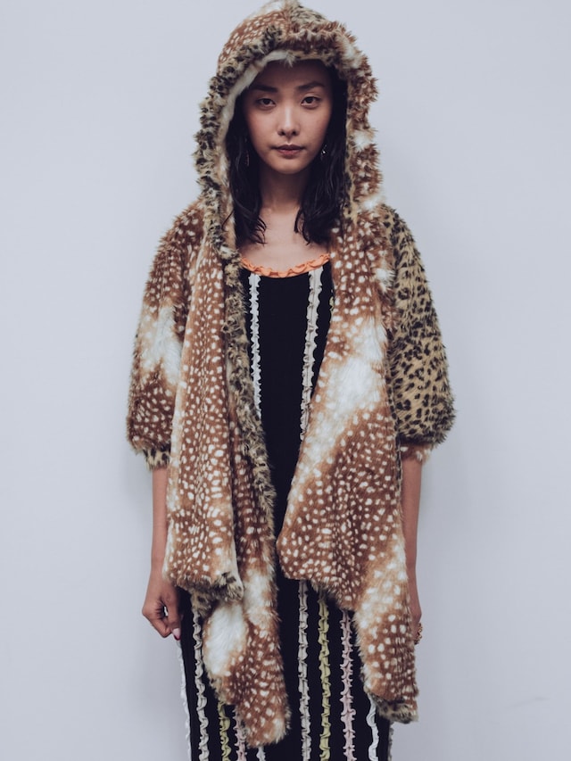 Ryan Lo SS16, Dazed Digital 9