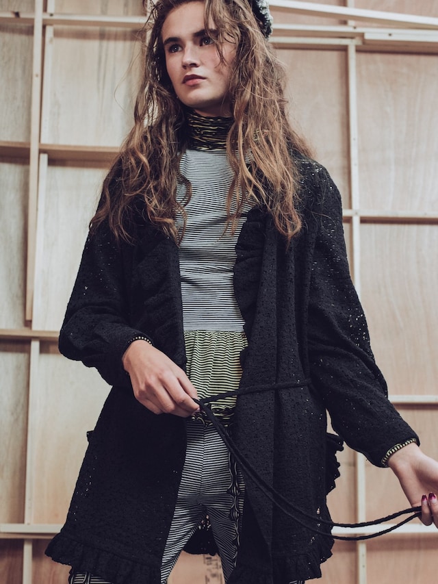 Ryan Lo SS16, Dazed Digital 10