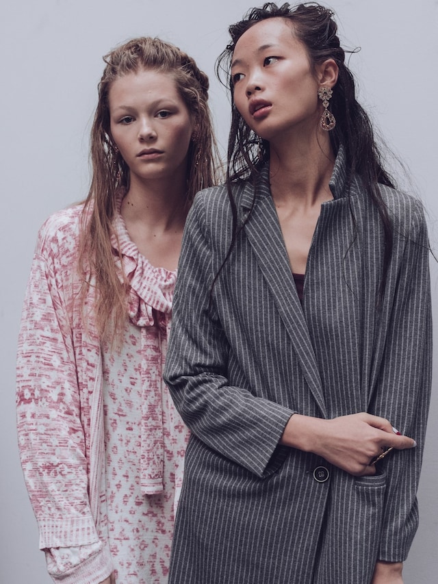 Ryan Lo SS16, Dazed Digital 13