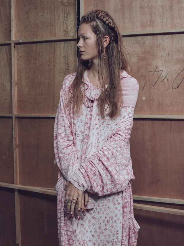 Ryan Lo SS16, Dazed Digital 22