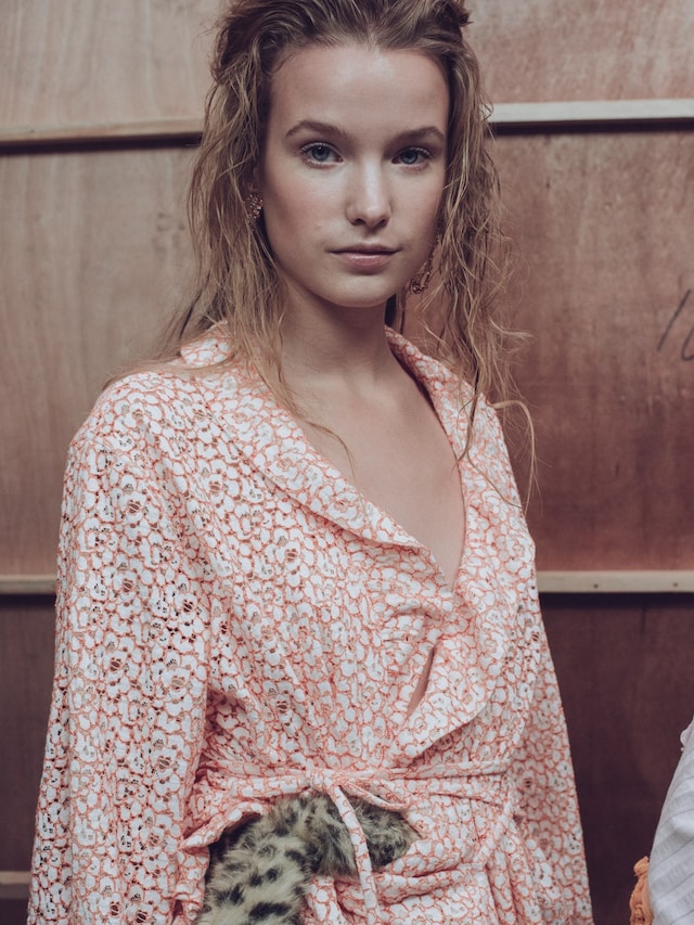 Ryan Lo SS16, Dazed Digital 15