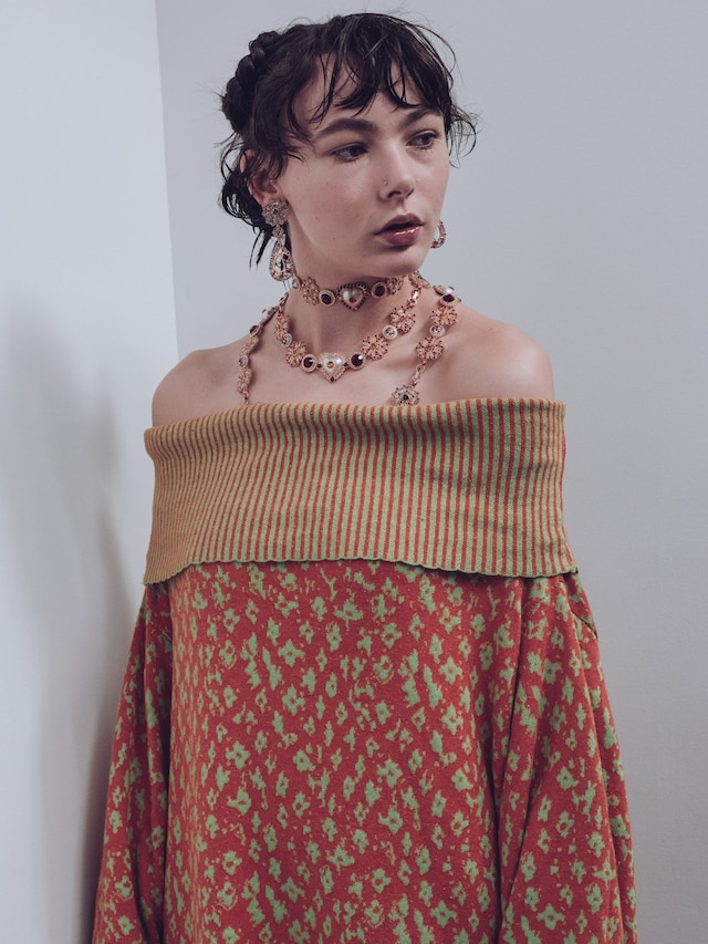 Ryan Lo SS16, Dazed Digital 11
