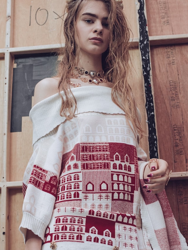 Ryan Lo SS16, Dazed Digital 20