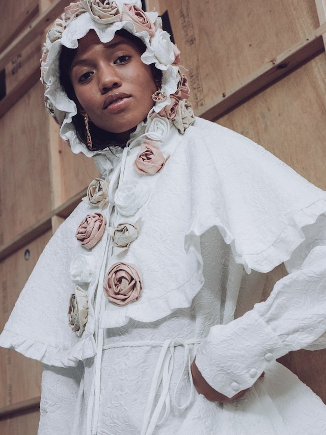 Ryan Lo SS16, Dazed Digital 12