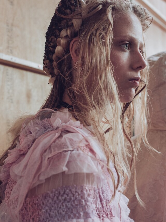 Ryan Lo SS16, Dazed Digital 23