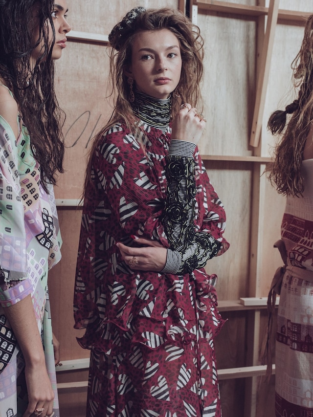 Ryan Lo SS16, Dazed Digital 25