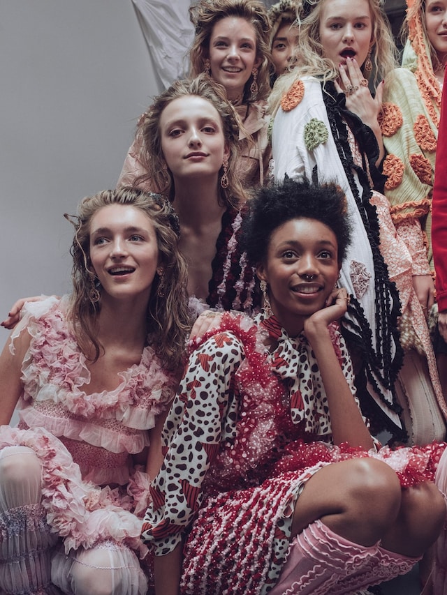 Ryan Lo SS16, Dazed Digital 28