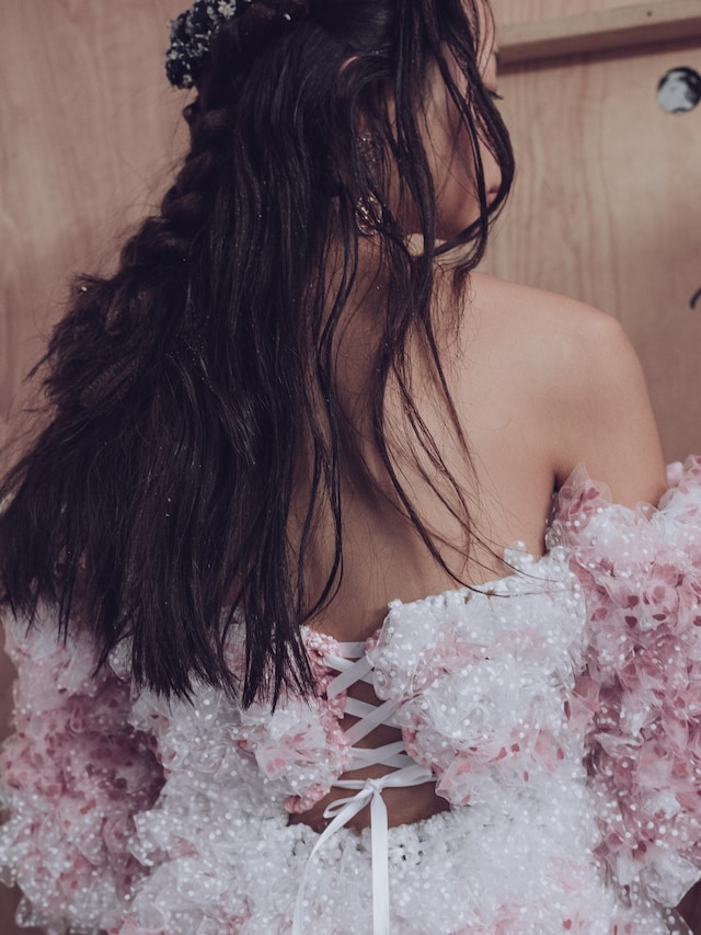 Ryan Lo SS16, Dazed Digital 32