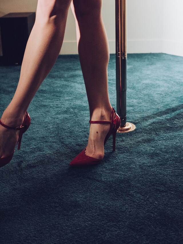 Trager Delaney SS16 7