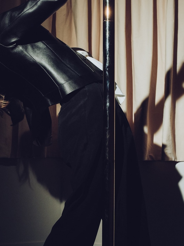 Trager Delaney SS16 15