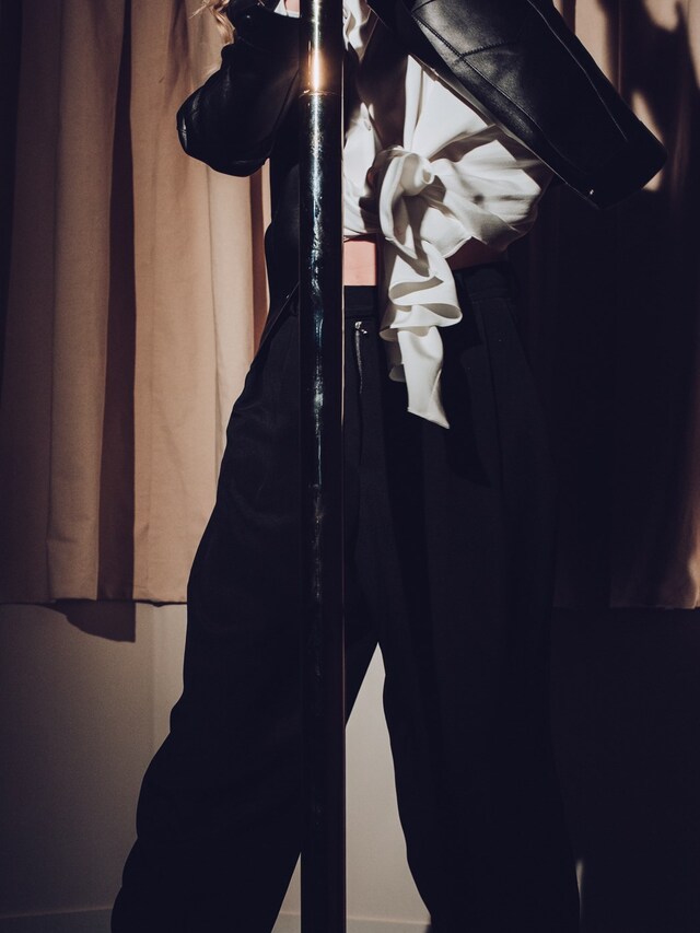 Trager Delaney SS16 16