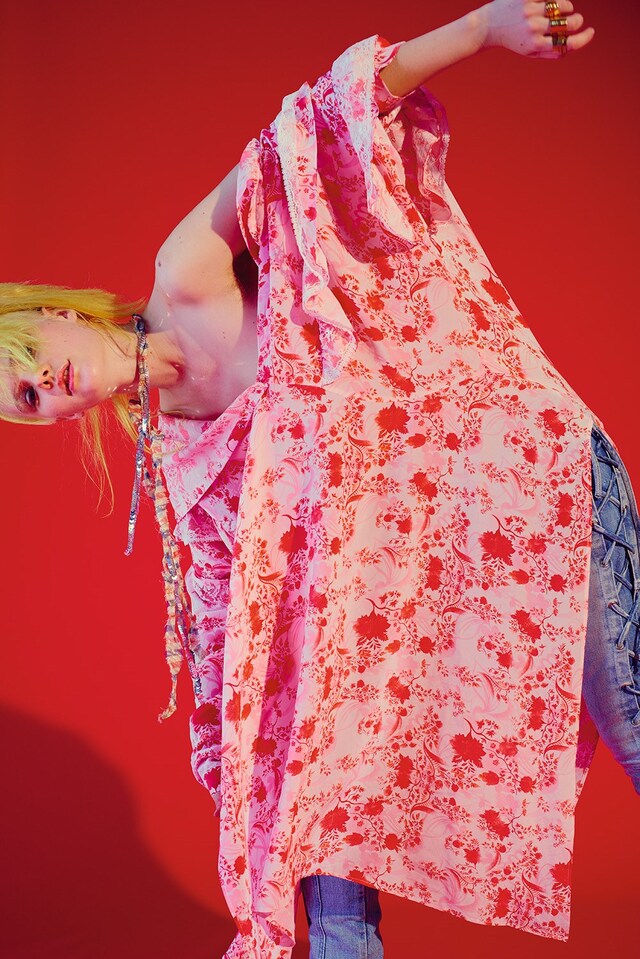Arvida Bystr&#246;m 4