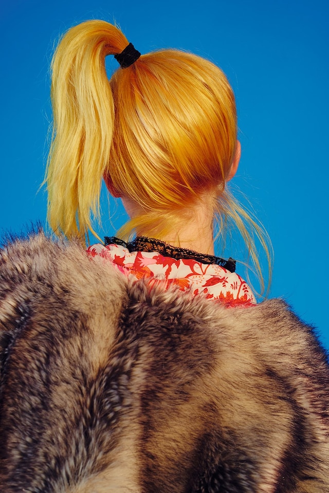 Arvida Bystr&#246;m 3
