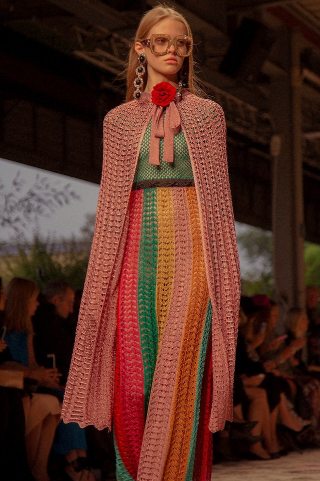 Gucci SS16, Dazed Digital 9