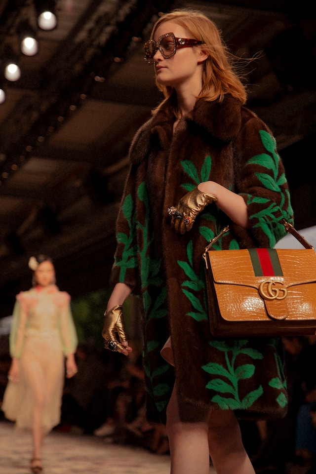 Gucci SS16, Dazed Digital 13