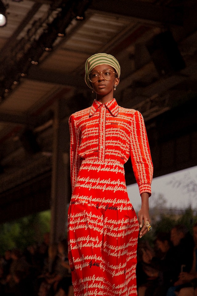 Gucci SS16, Dazed Digital 12