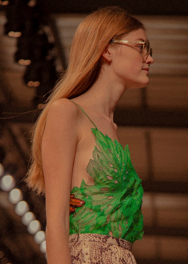 Gucci SS16, Dazed Digital 17